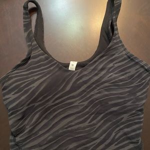 Lululemon align tank